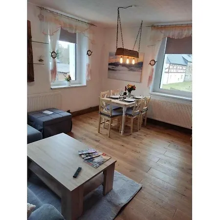 Holiday home Holiday Apartment-3 Hellendorf Farm Shop *