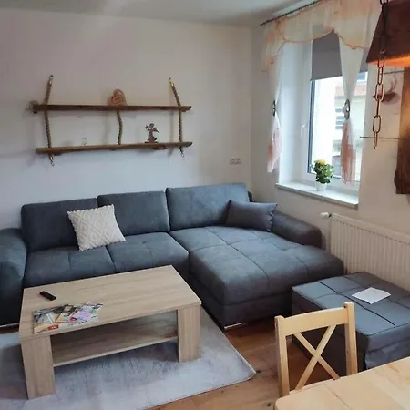 Holiday home Holiday Apartment-3 Hellendorf Farm Shop