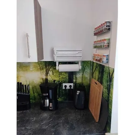 Holiday home Holiday Apartment-3 Hellendorf Farm Shop