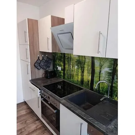 Holiday home Holiday Apartment-3 Hellendorf Farm Shop *