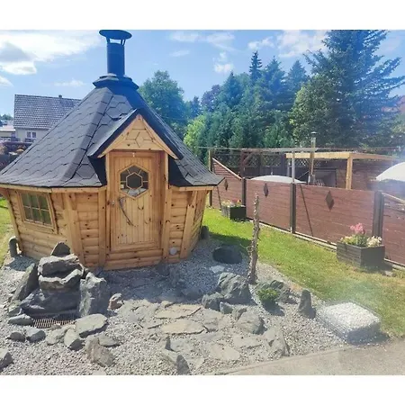 Holiday home Holiday Apartment-3 Hellendorf Farm Shop *