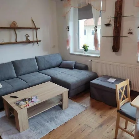 Holiday home Holiday Apartment-3 Hellendorf Farm Shop