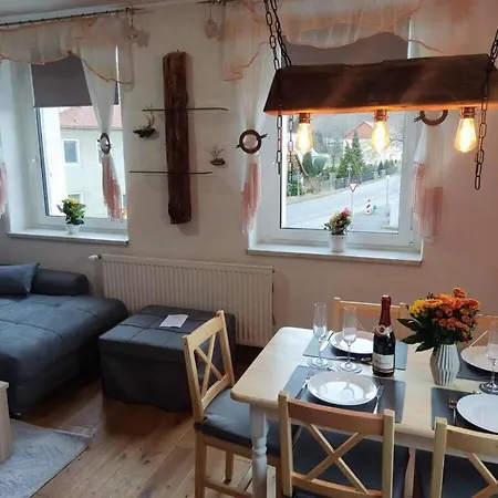 Holiday home Holiday Apartment-3 Hellendorf Farm Shop *